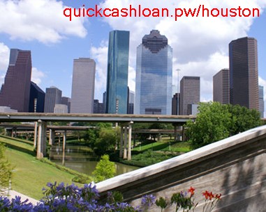Loans Houston Texas